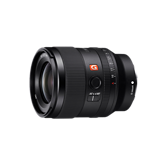 Picture of FE 35-mm F1.4 GM