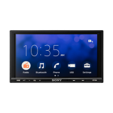 Picture of XAV-1600 | 17.1 cm (6.75) Digital Multimedia Receiver