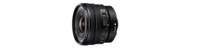 SELP1020G | Lenses | Sony Asia Pacific