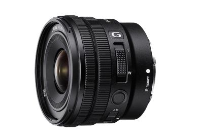 SELP1020G | Lenses | Sony Asia Pacific