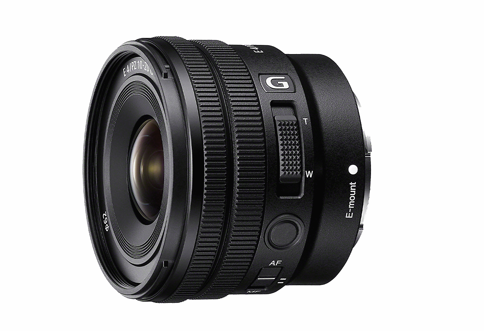 SELP1020G | Lenses | Sony CA