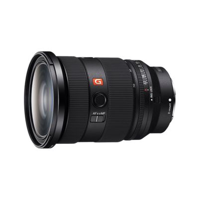 SEL2470GM2 | Lenses | Sony United Arab Emirates