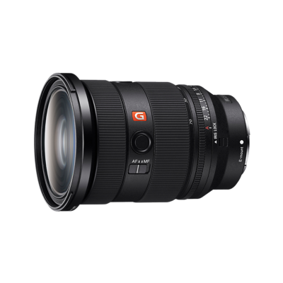 SEL2470GM2 | Lenses | Sony Asia Pacific