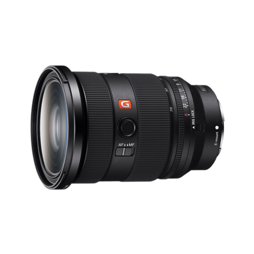 FE 24-70mm F2.8 GM II