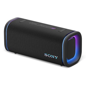 SONY ULT FIELD 5 ポータブルスピーカー SRS-ULT50 SRS-ULT50 | サポート | ソニー