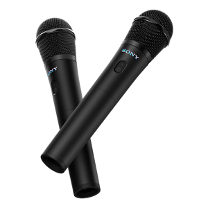 ULT POWER SOUND series | ULTMIC1 Wireless Microphone