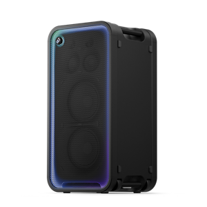 ULT POWER SOUND series | ULT TOWER MAX | Party Speaker