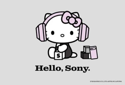 Hello Kitty