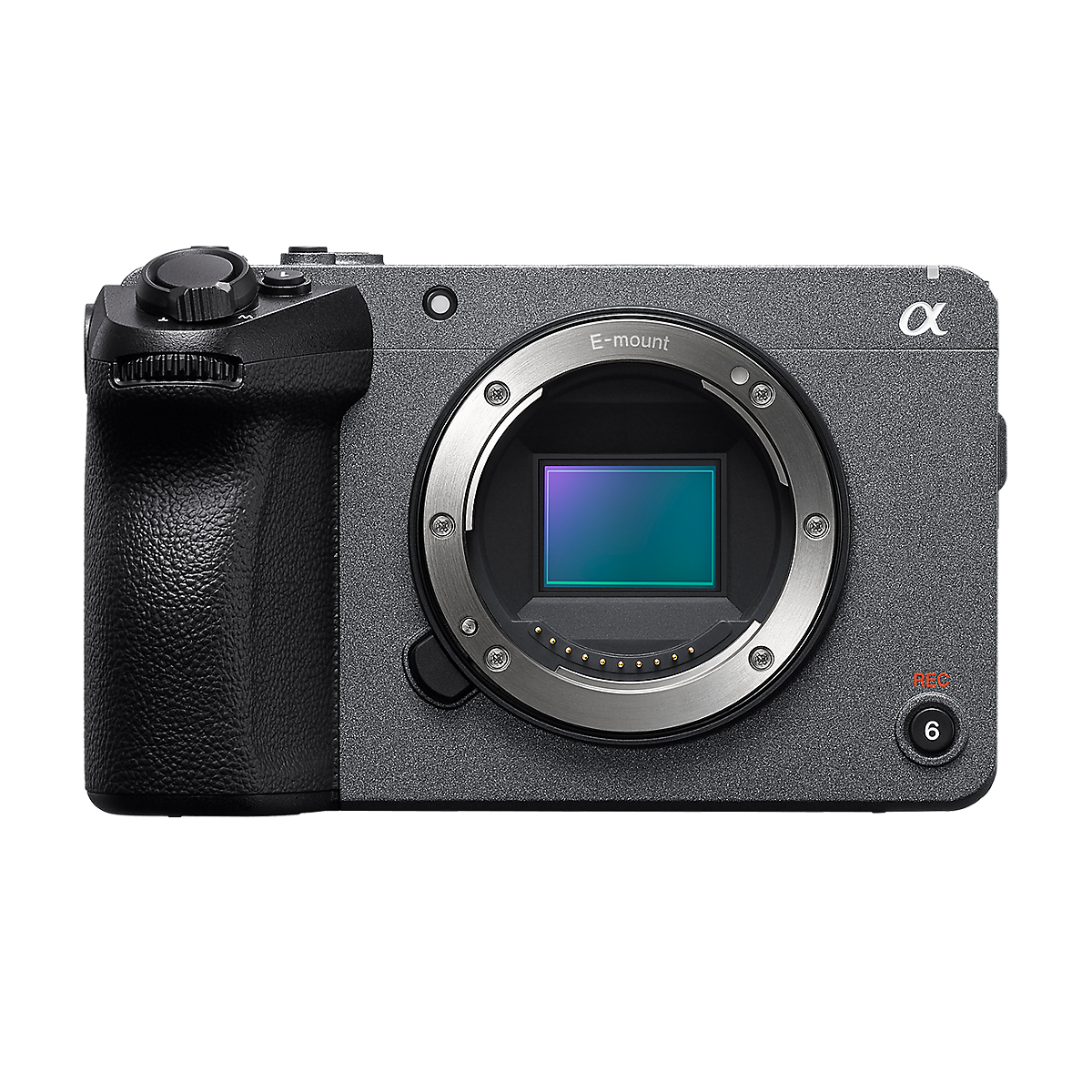 FX30 kompakt Sinema Serisi ağ geçidi fotoğraf makinesi