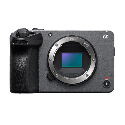 New Sony FX30 specs: 26Mp APS-C sensor, same FX3 interface and similar  video specs – sonyalpharumors