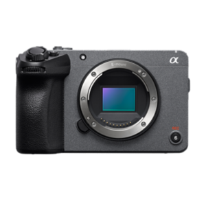 FX30 compact Cinema Line gateway camera