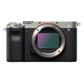 Afbeelding van Alpha 7C compacte full-frame camera
