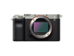 Imagen de Cámara compacta full-frame Alpha 7C