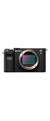 Picture of Alpha 7C Compact full-frame camera