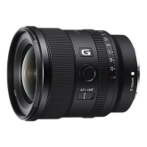 Picture of FE 20 mm F1.8 G
