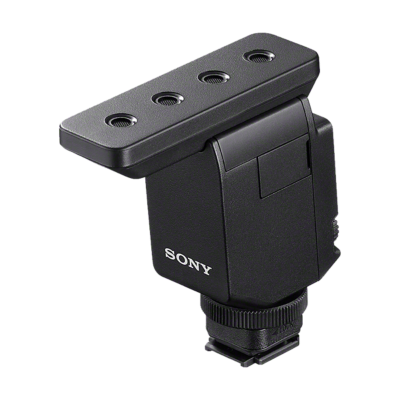 ECM-B10 | Camera Accessories | Sony Liberia