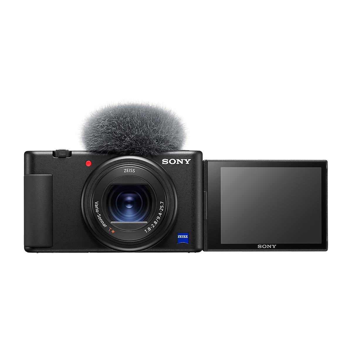 ZV-1 | Compact Cameras | Sony Asia Pacific ZV-1 | Compact Cameras | Sony Asia Pacific