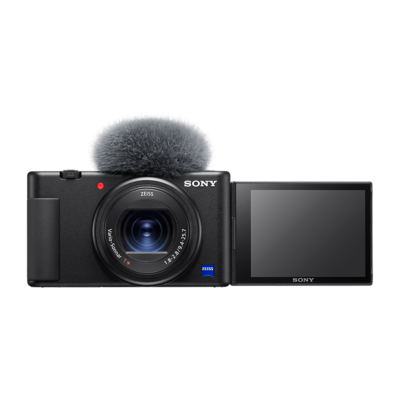 ZV-1 | Compact Cameras | Sony CA