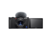 Imagen de Cámara ZV-1 para videoblogs