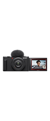 Picture of Vlog camera ZV-1F