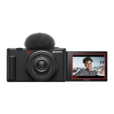 ZV-1F | Compact Cameras | Sony Asia Pacific