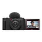 Sony Product Model NumberZV-1F 