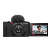 Изображение Камера ZV-1F для видеоблогов