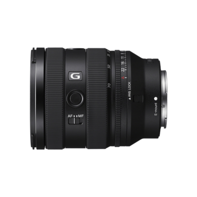SEL2070G | Lenses | Sony Asia Pacific