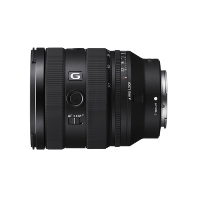 SEL2070G | Lenses | Sony India