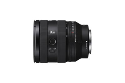 Lens Profile | FE 20-70mm f/4 G & FE 70-200mm f/4 Macro G OSS II