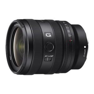 FE 24-50mm F2.8 G