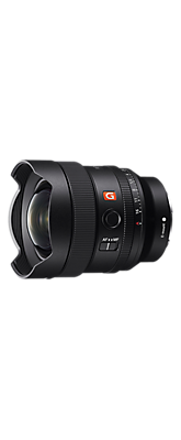Picture of FE 14 mm F1.8 GM