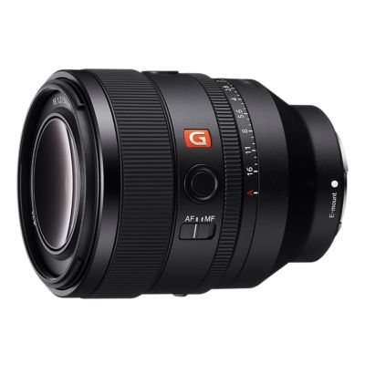 SEL50F12GM | Lenses | Sony Asia Pacific