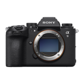 sony α9 Amazon.com : Sony Alpha 9 III Mirrorless Camera with World's