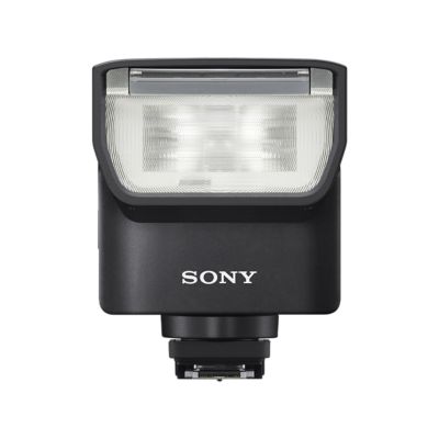 GN28 Wireless Radio Control External Flash