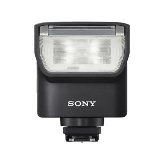 External Flash with Wireless Radio Control | HVL-F45RM | Sony Liberia