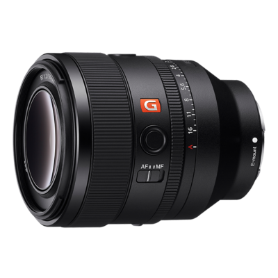 SEL50F12GM | Lenses | Sony CA
