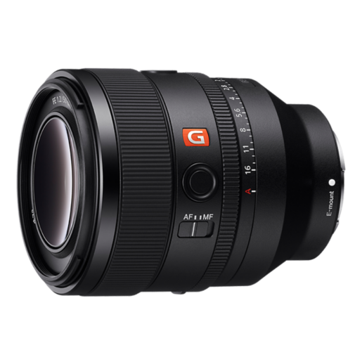 Buy Sonnar T* FE 55mm F1.8 ZA | Default Value | Sony Store Online 