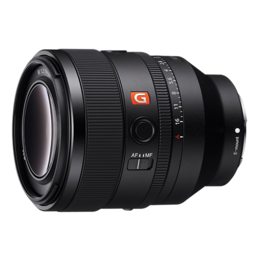 Buy Planar T* FE 50mm F1.4 ZA | Default Value | Sony Store Online 