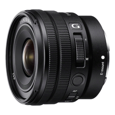 SELP1020G | Lenses | Sony CA