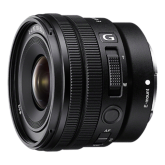 Picture of E PZ 10–20 mm F4 G