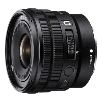 Sony Releases Interchangeable-Lens Vlog Camera ZV-E10 for Vloggers -  Newsshooter