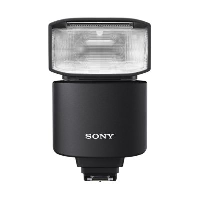 SONY フラッシュ HVL-F46RM-