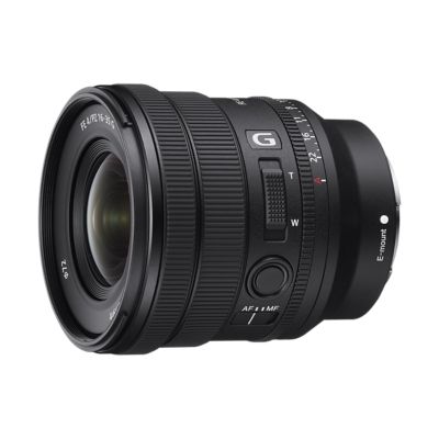 SELP1635G | Lenses | Sony CA