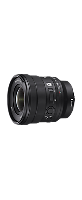 Picture of FE PZ 16–35 mm F4 G