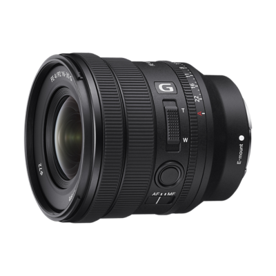 SELP1635G | Lenses | Sony CA