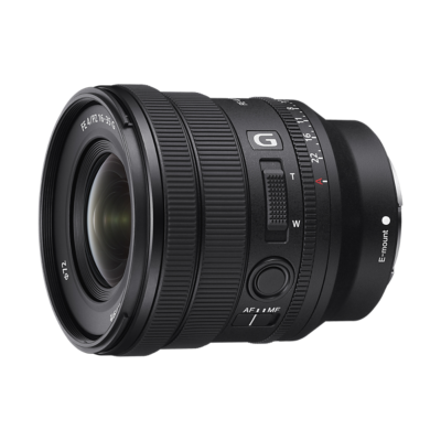 sony FE PZ 16-35 F4 SELP1635G ソニー-