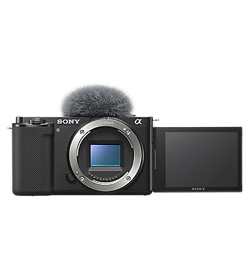 Manuals for ZV-E10 | Sony UK Manuals for ZV-E10 | Sony UK