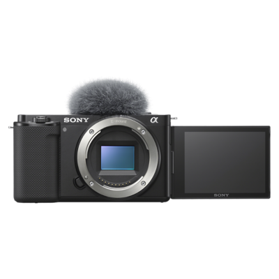 3-517 SONY α VLOGCAM ZV-E10 ZV-E10Y-