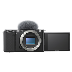 ZV-E10 vlog camera